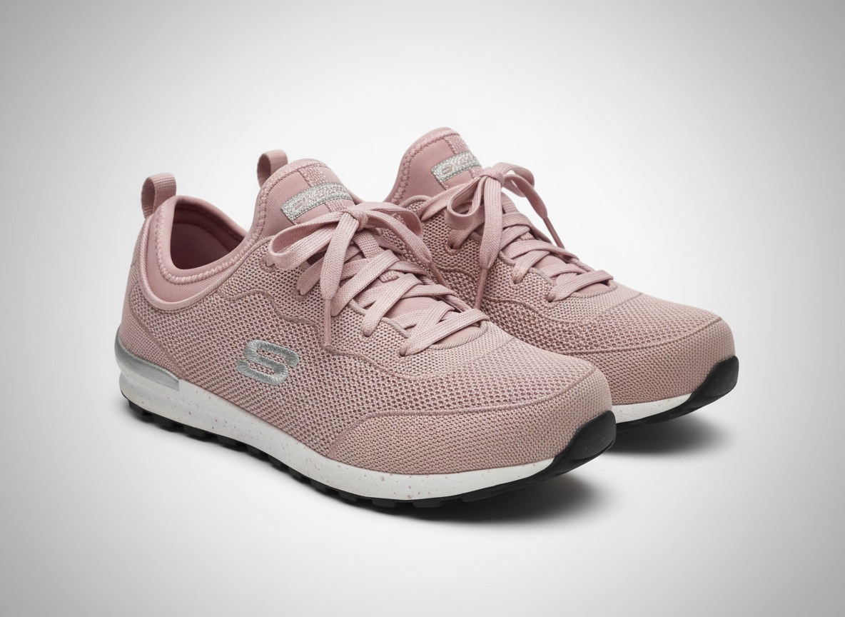 Skechers work Air-cooled memory foam 