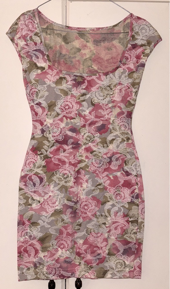 lot robe et combinaison 