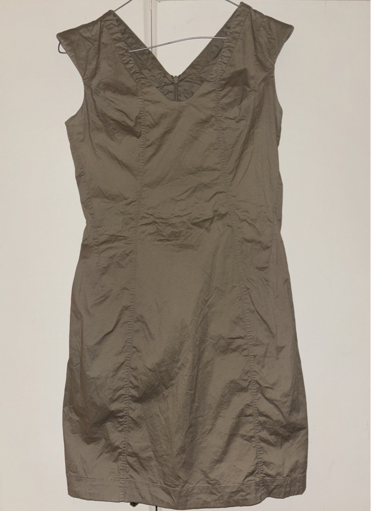 lot deux robes