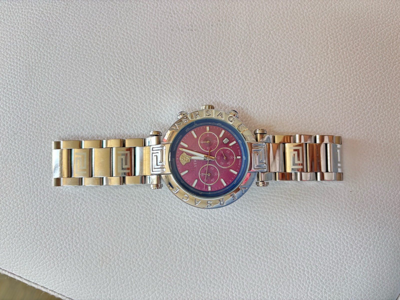 Montre versace