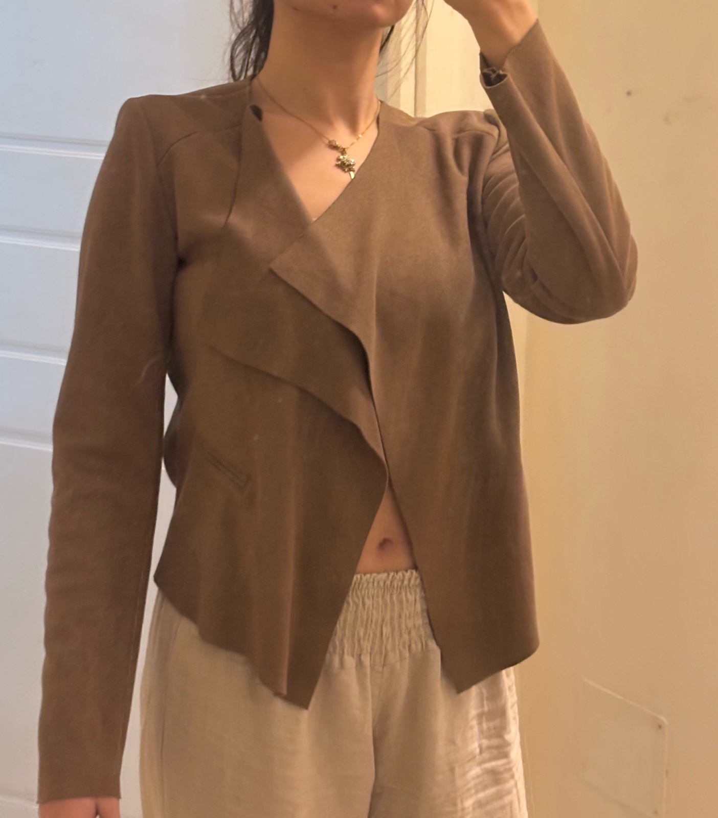 Gilet