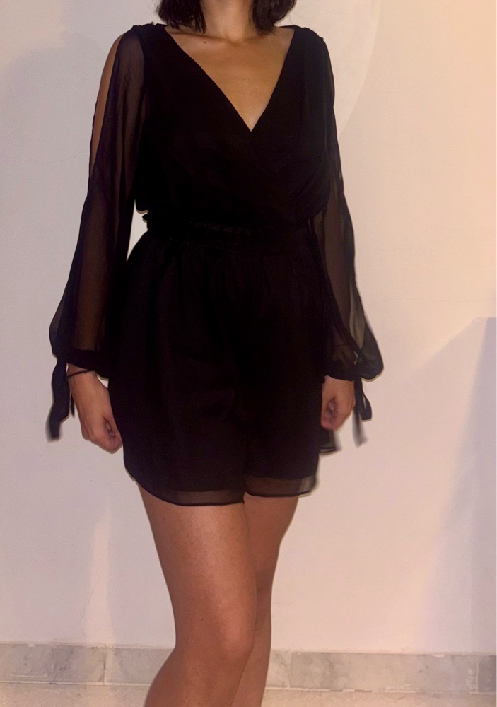 Combi noir