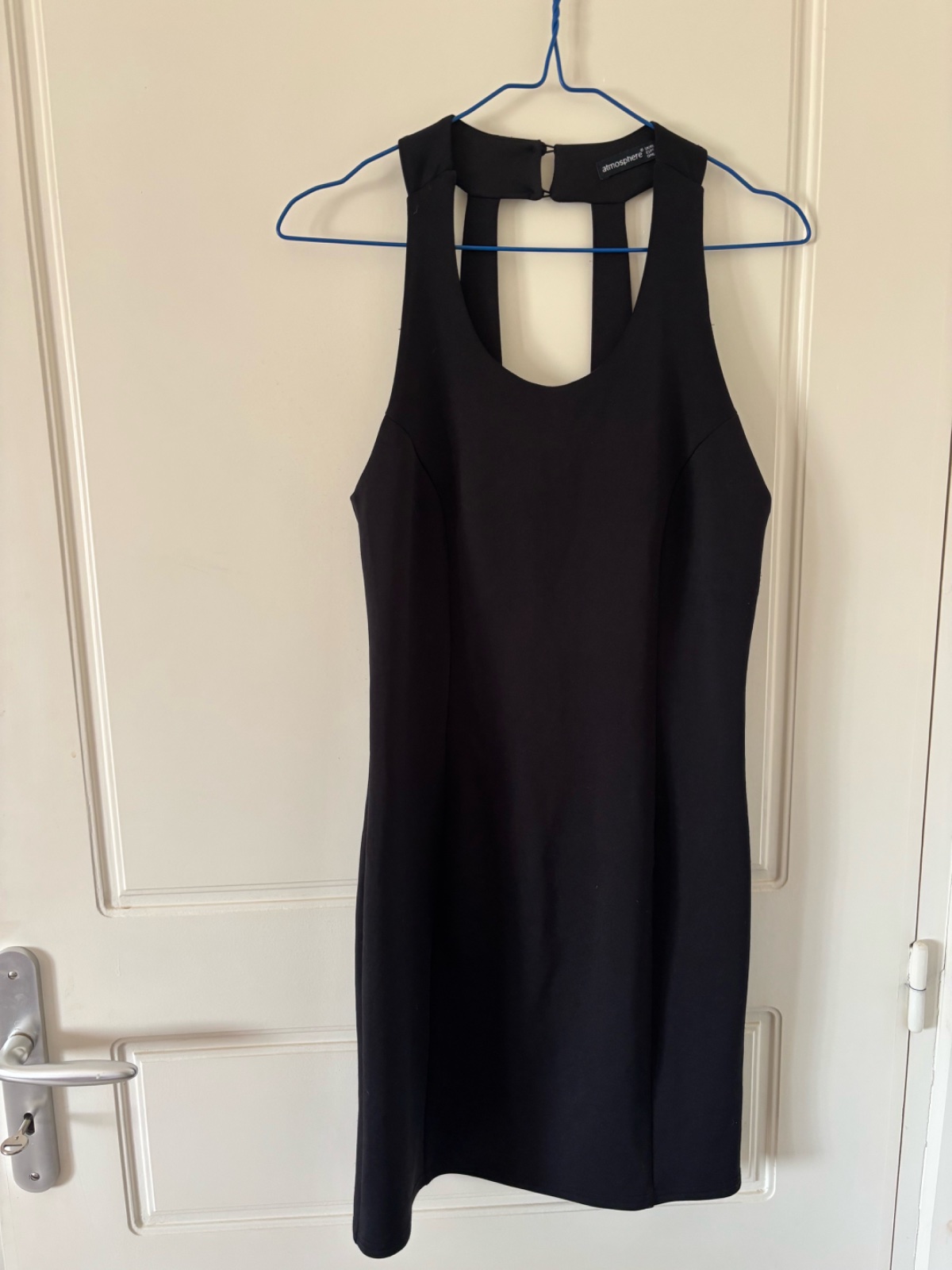 Robe noir 