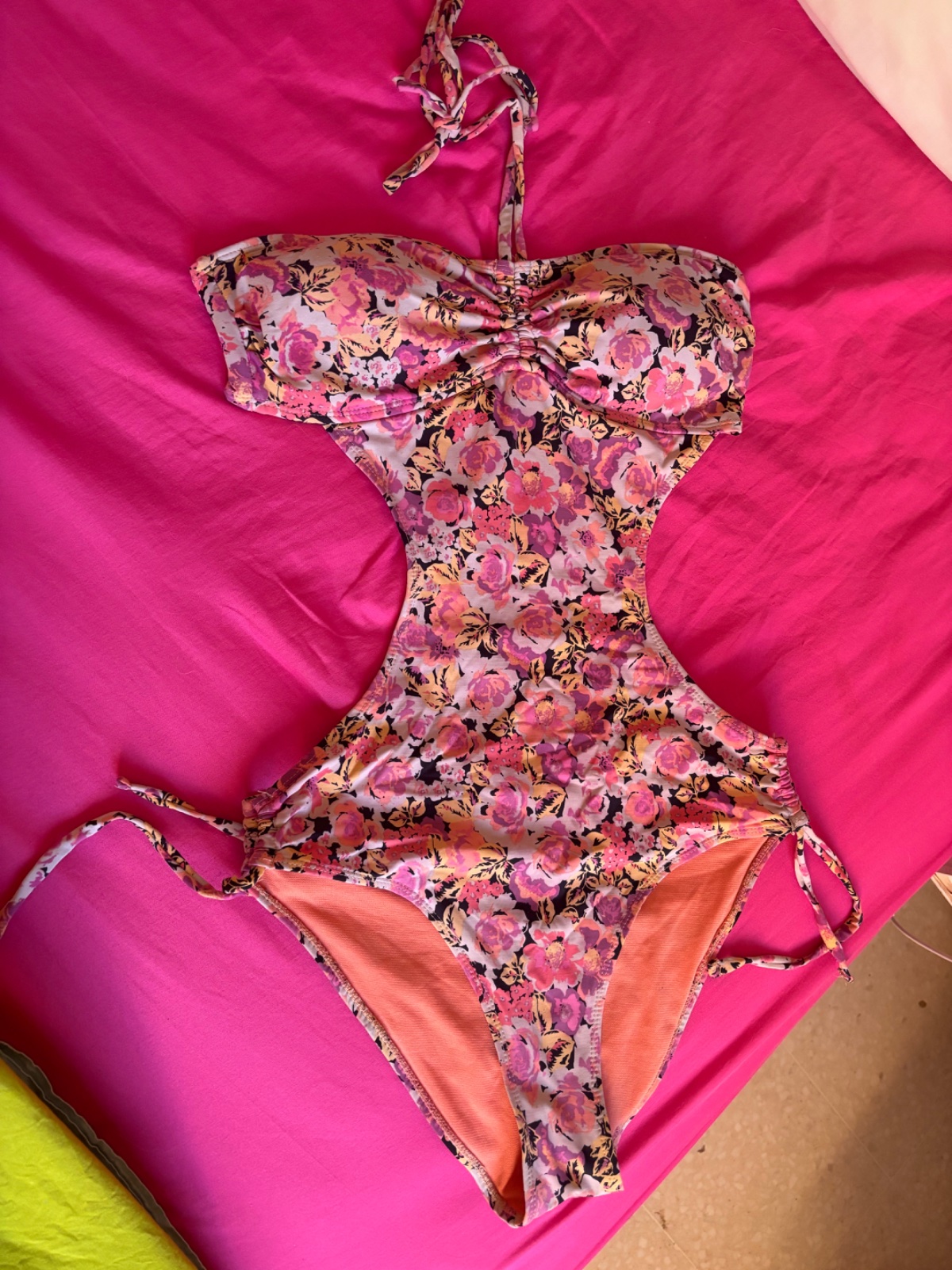 Maillot