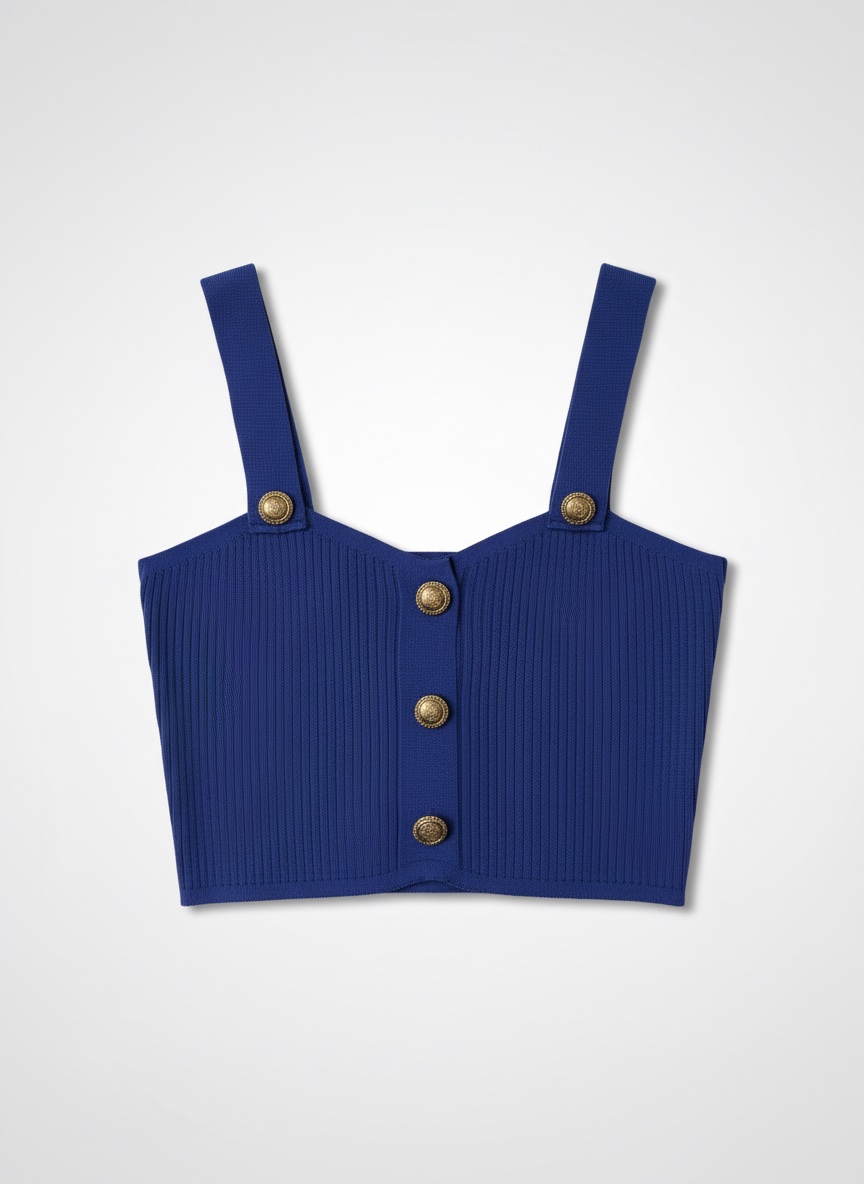 Lot Crop top et jupe 