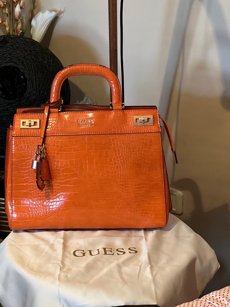 Sac guess authentique