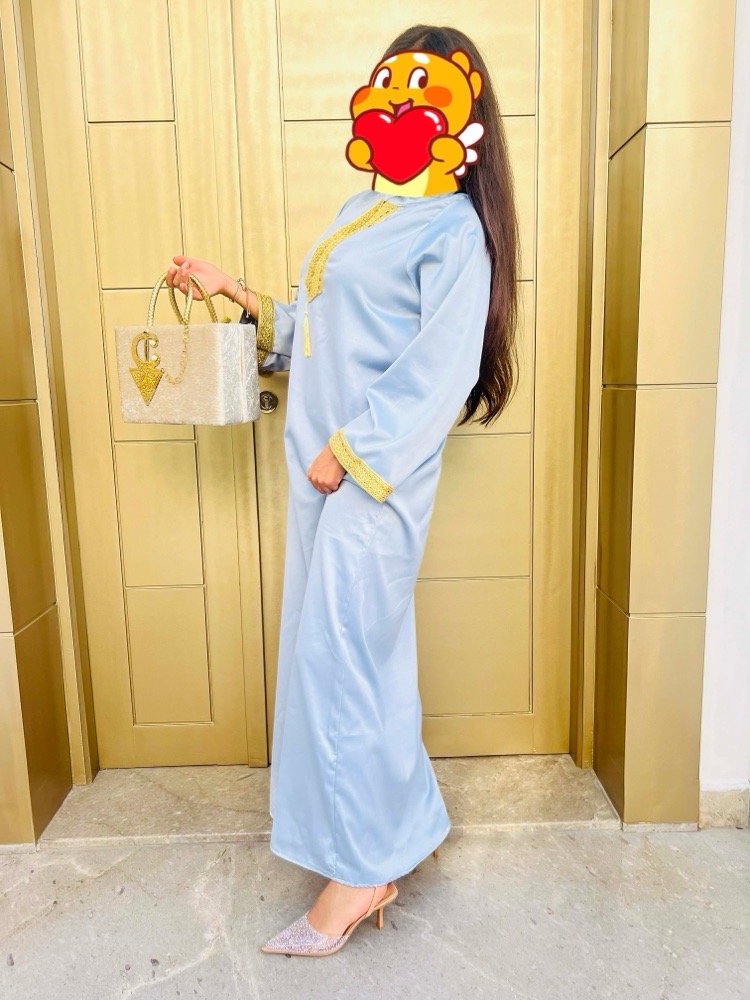 Jebba soirée taille M