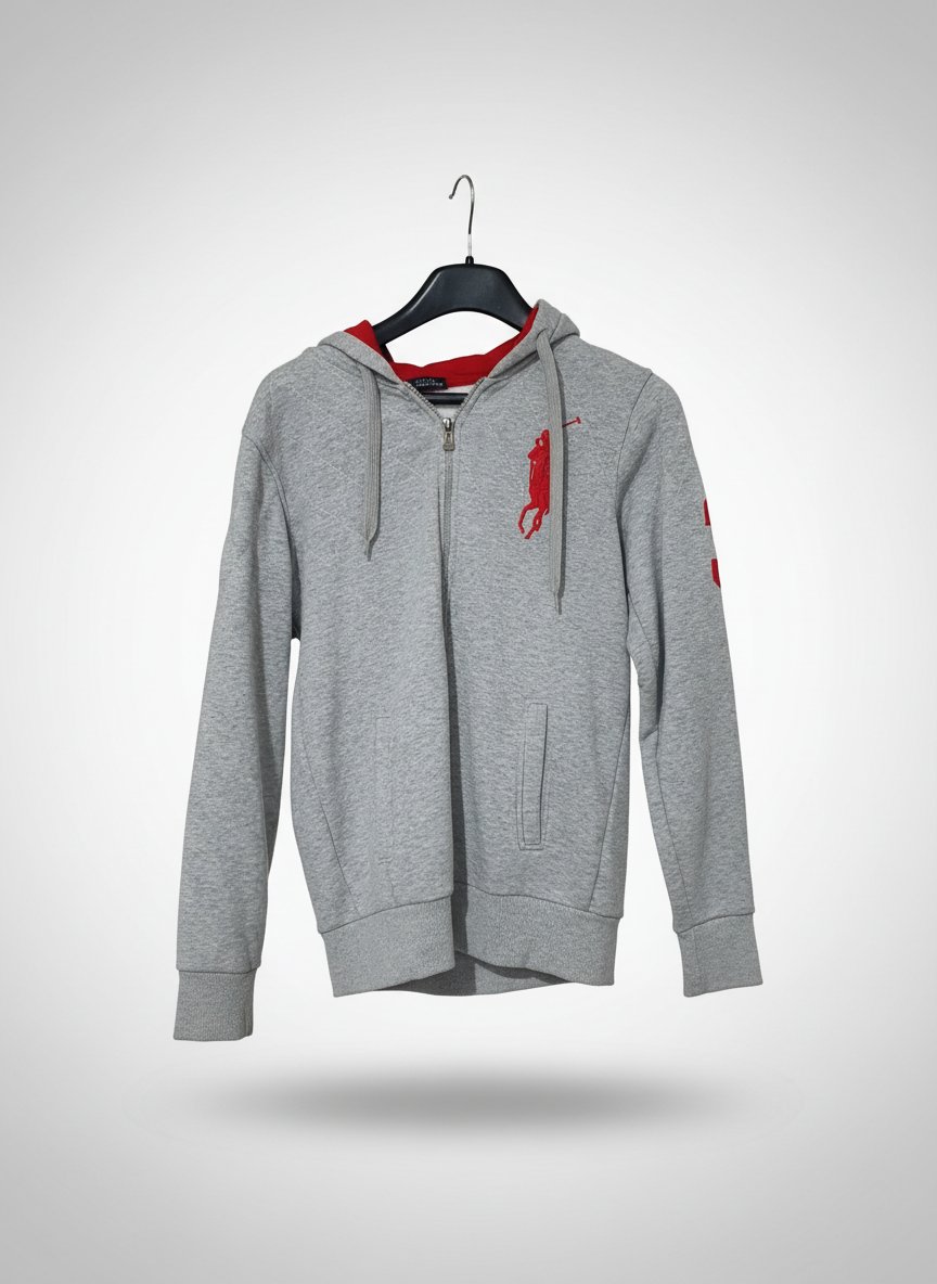 Vendre veste polo