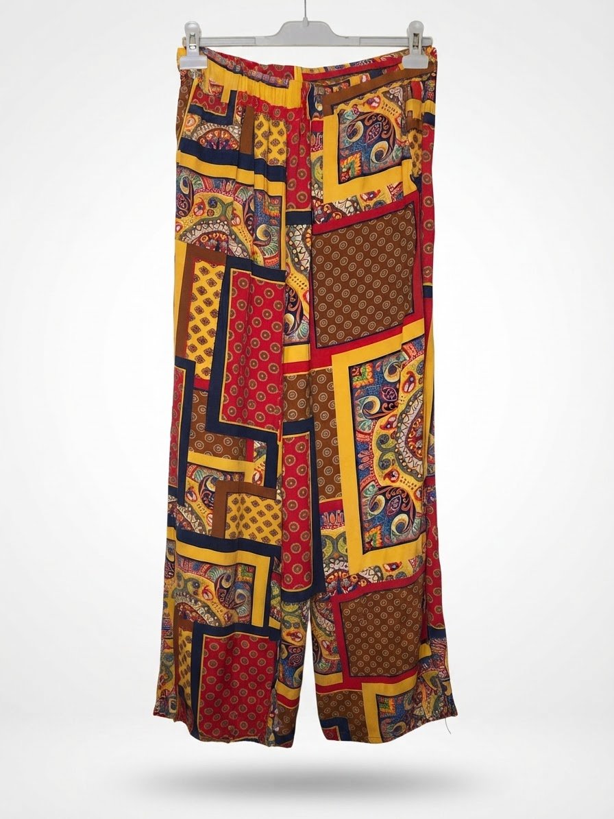 Pantalon large 🤩