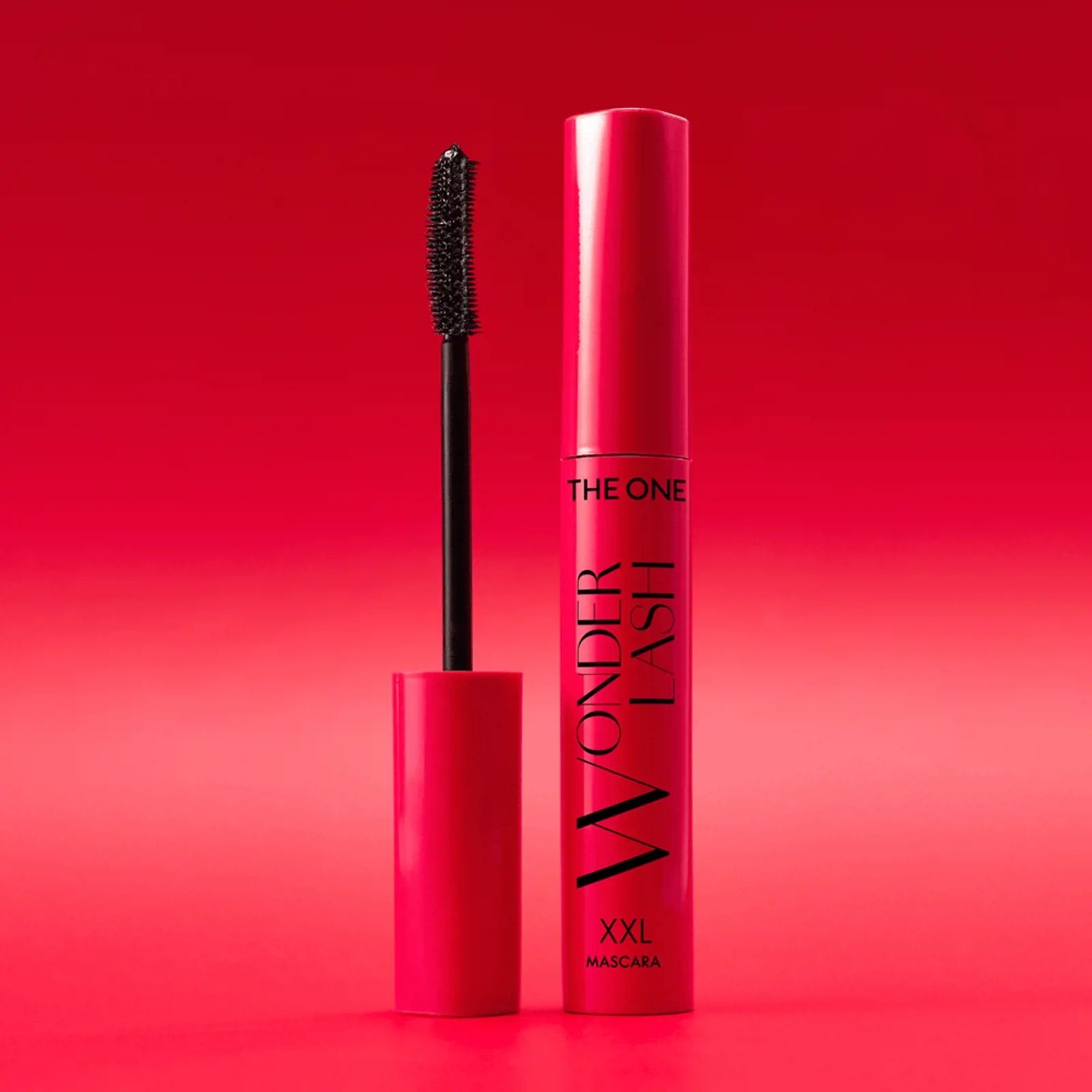 Mascara wonder lash xxl The one
