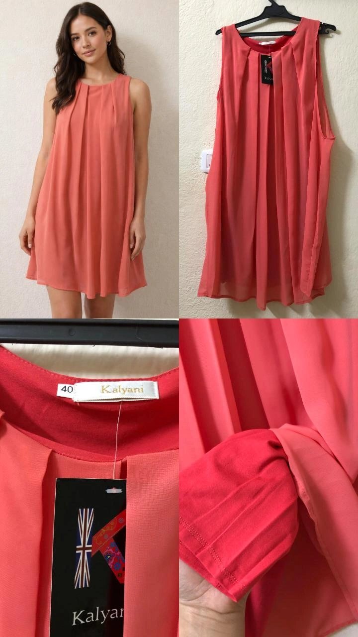 Belle robe rose 🩷