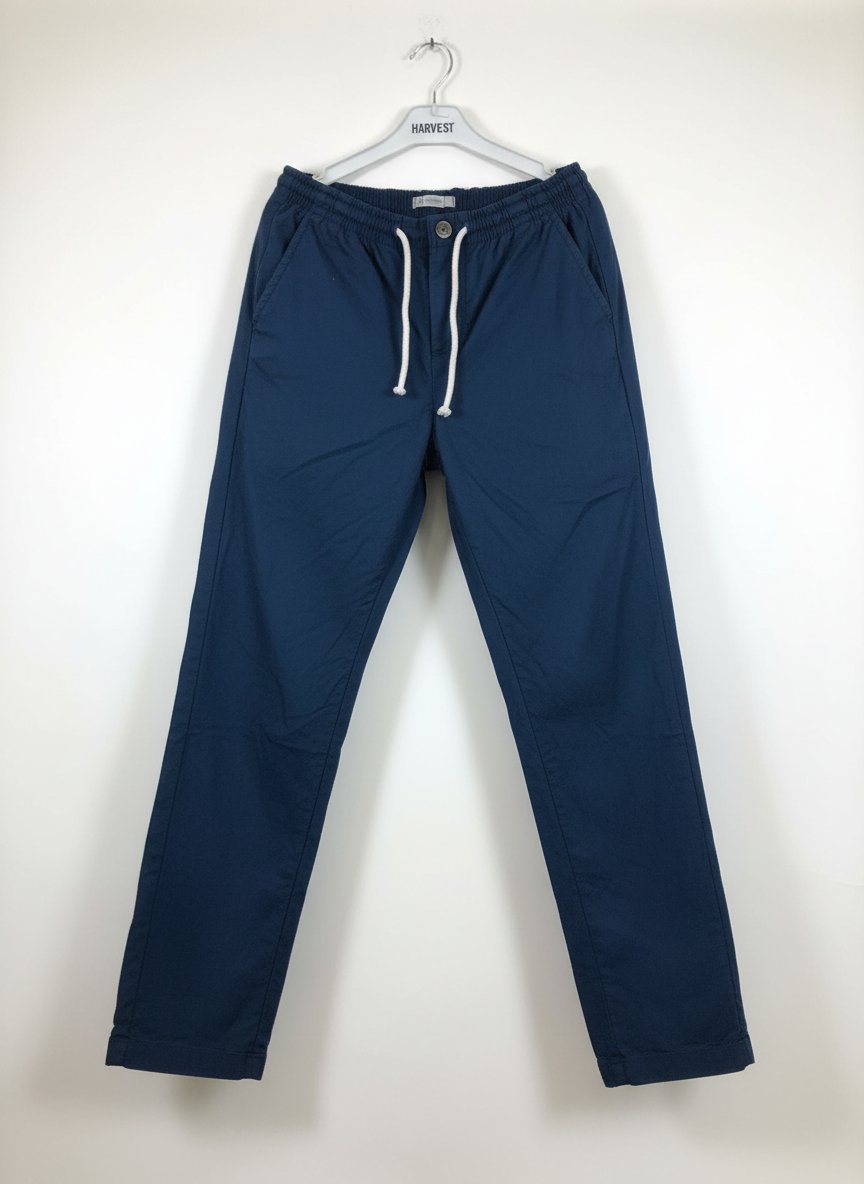 Pantalon bleu taille 14