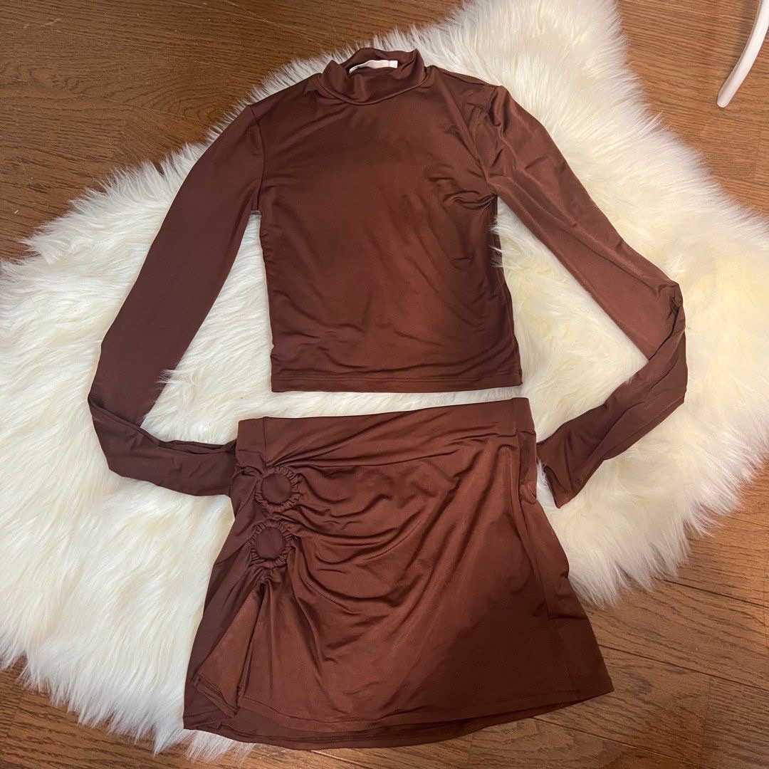 Pull and Bear Set