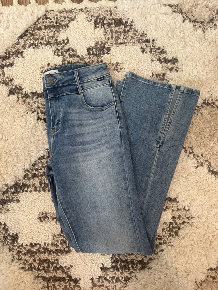 Jean