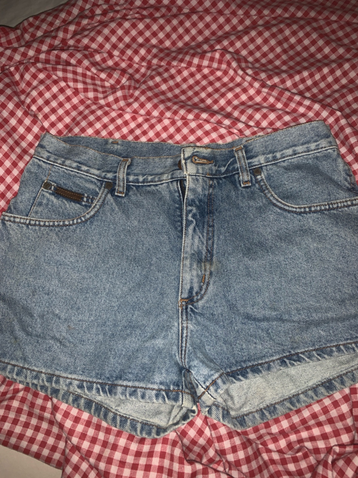Short