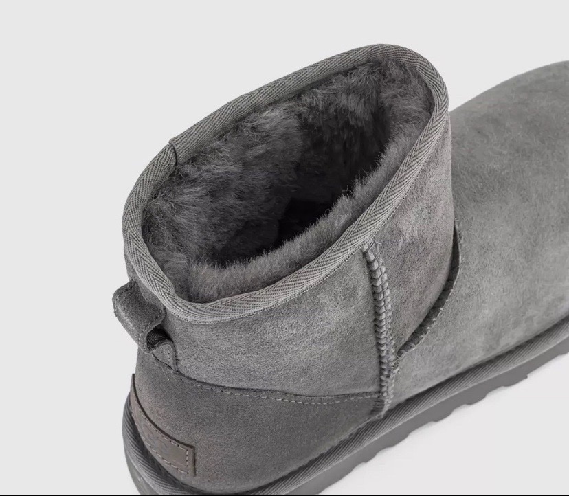 Ugg