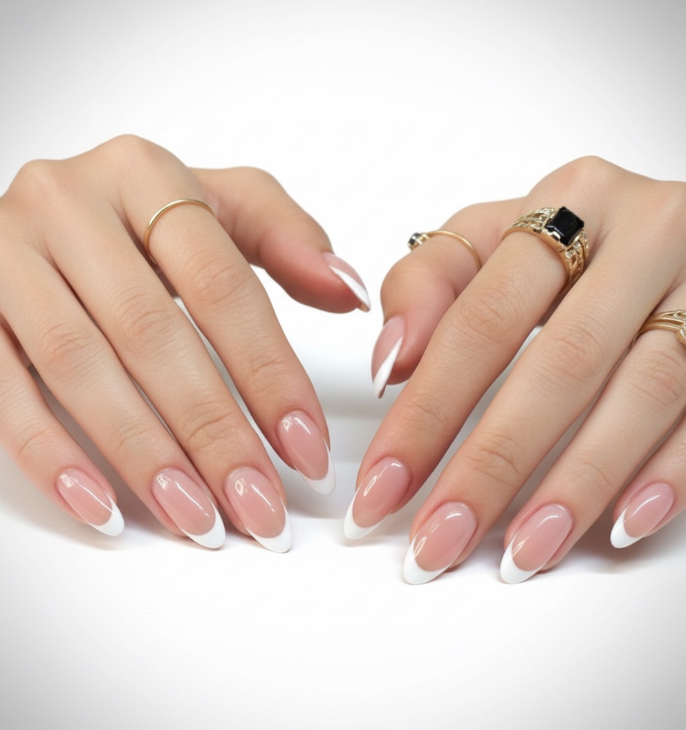 Shein press on nails