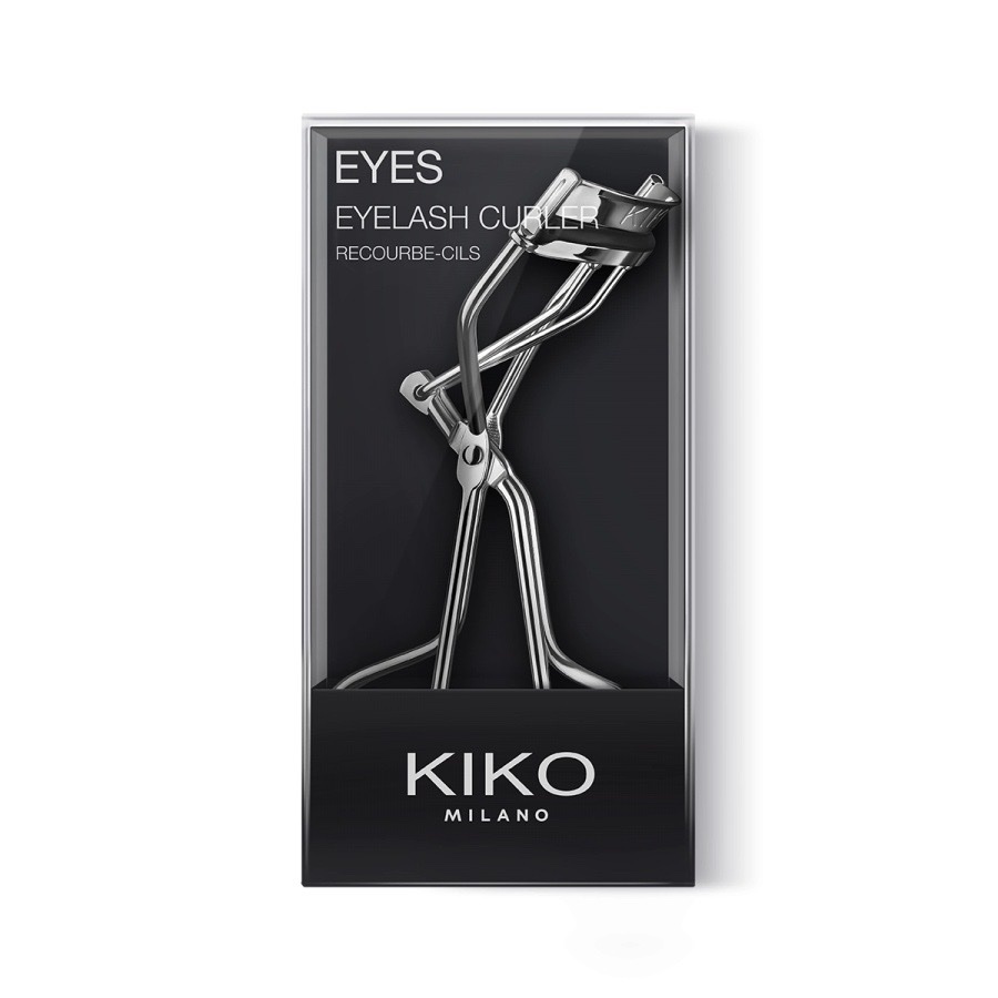 Kiko eyelash curler
