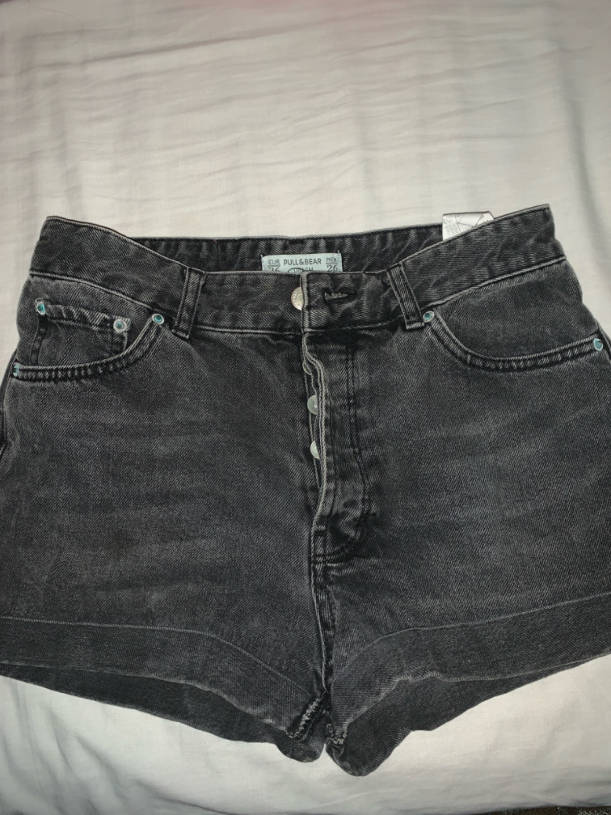 Short pull&bear