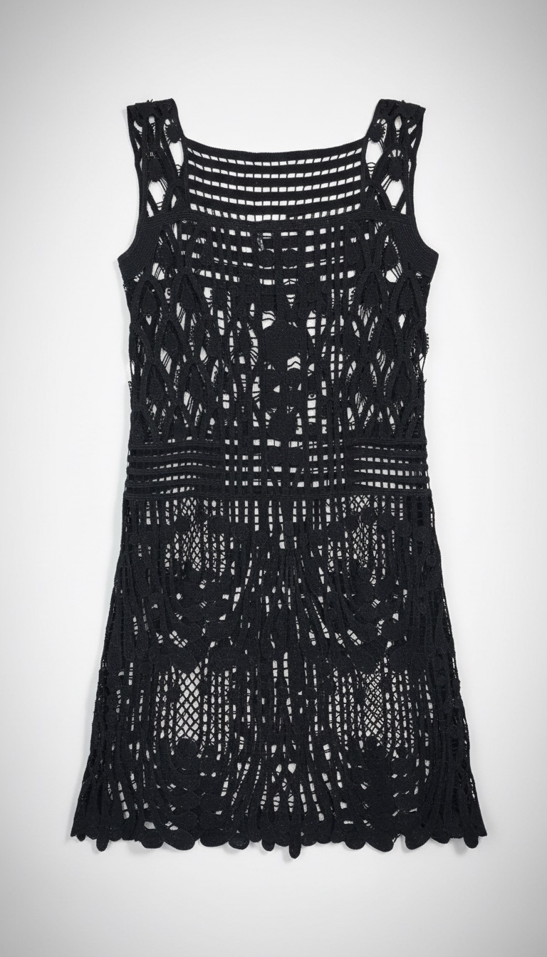 Cache maillot