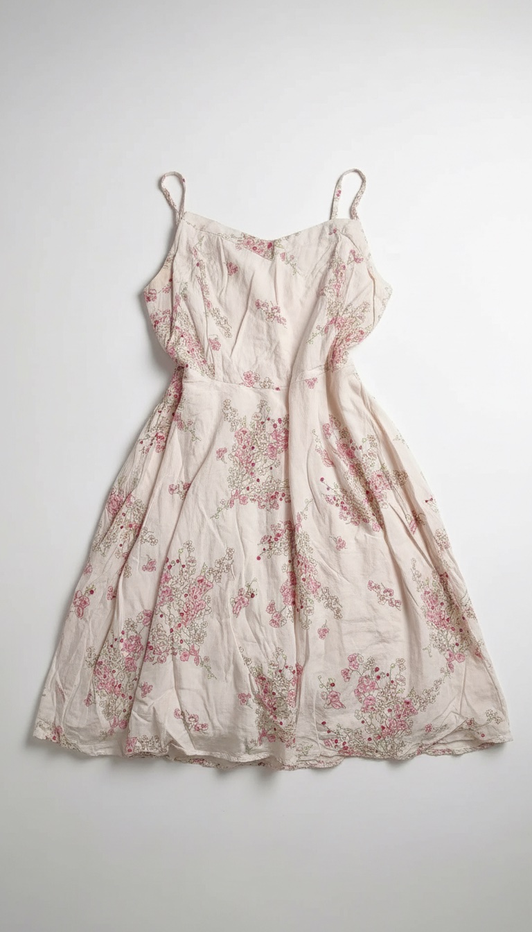Robe d'été