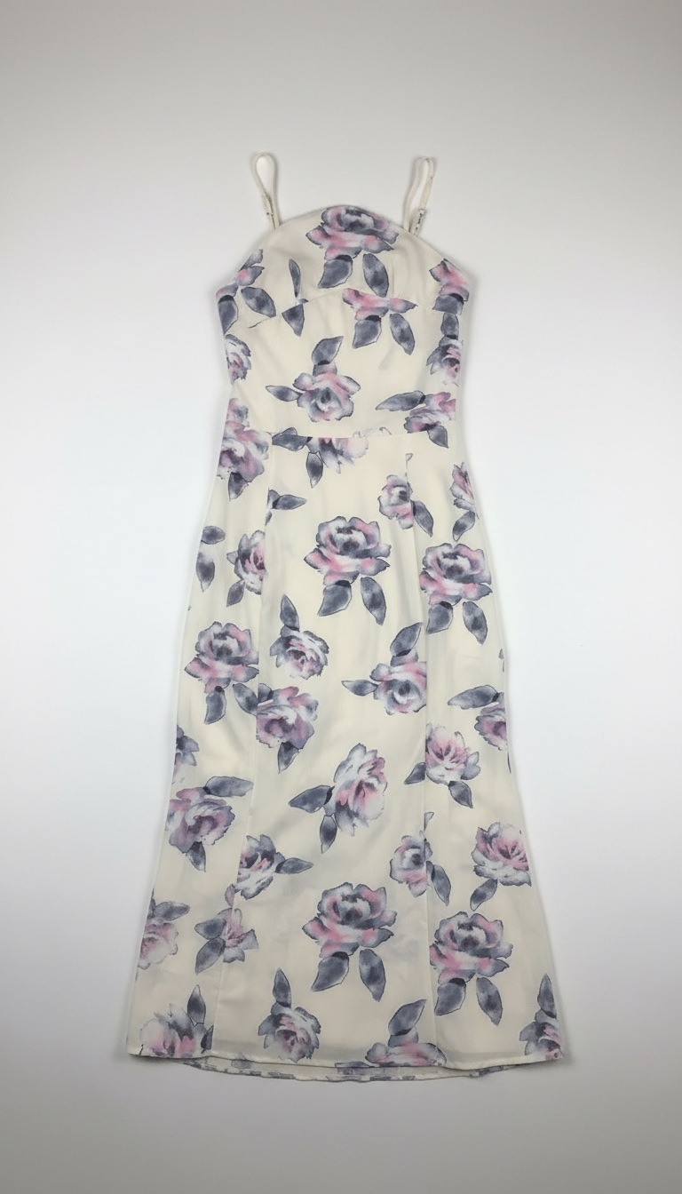 Robe d'été