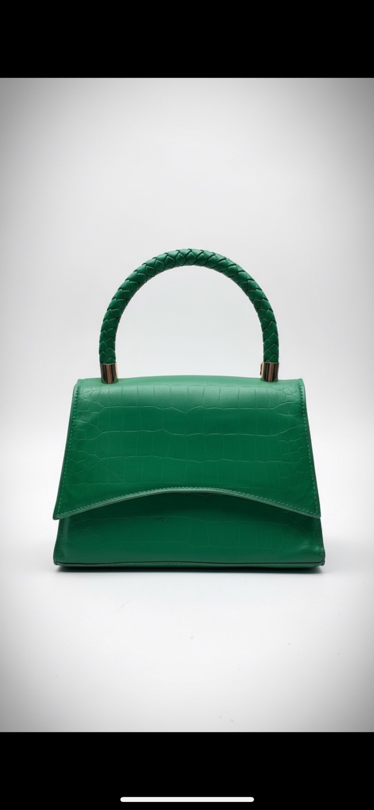 Sac vert 