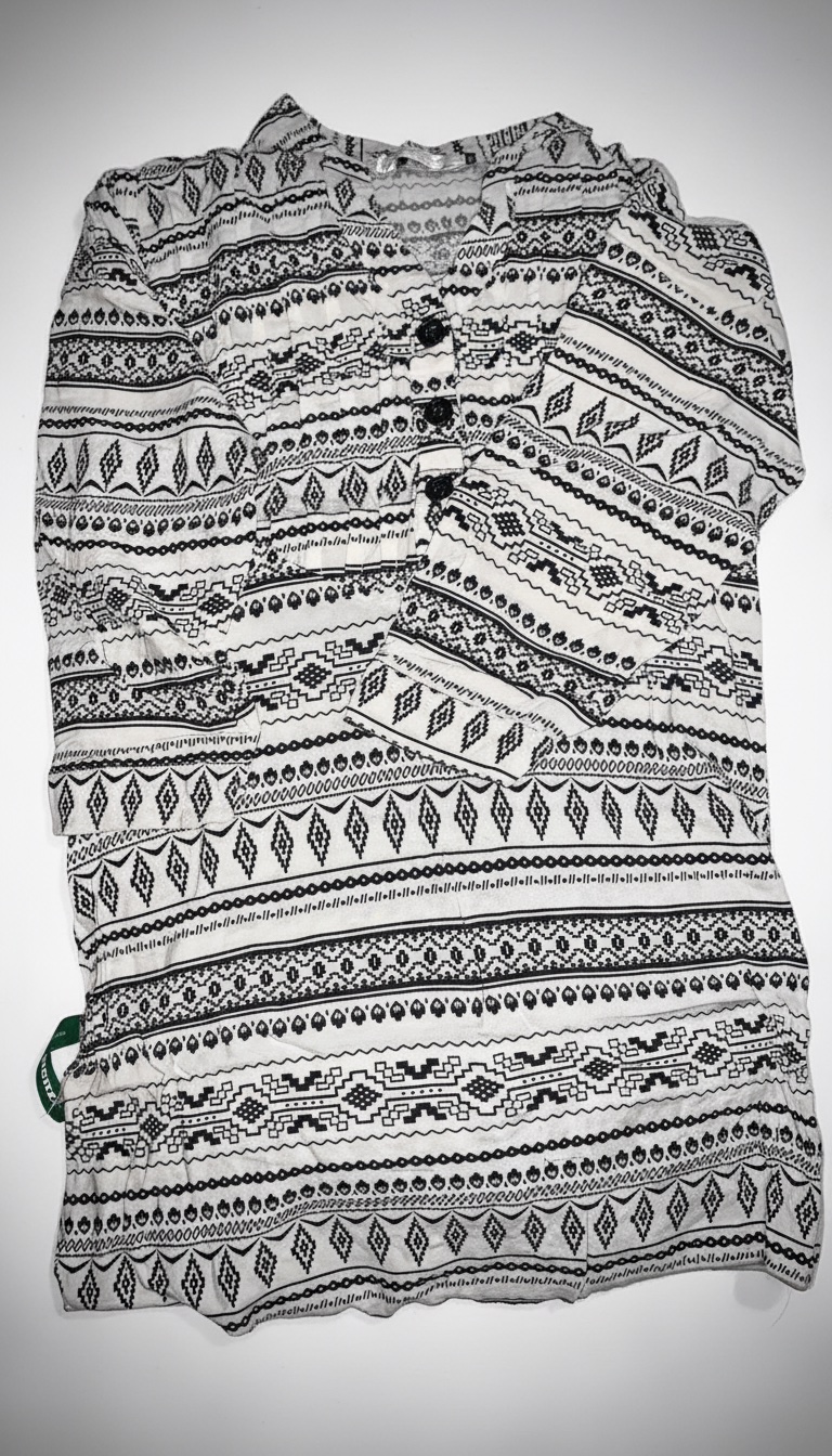 Robe d'été