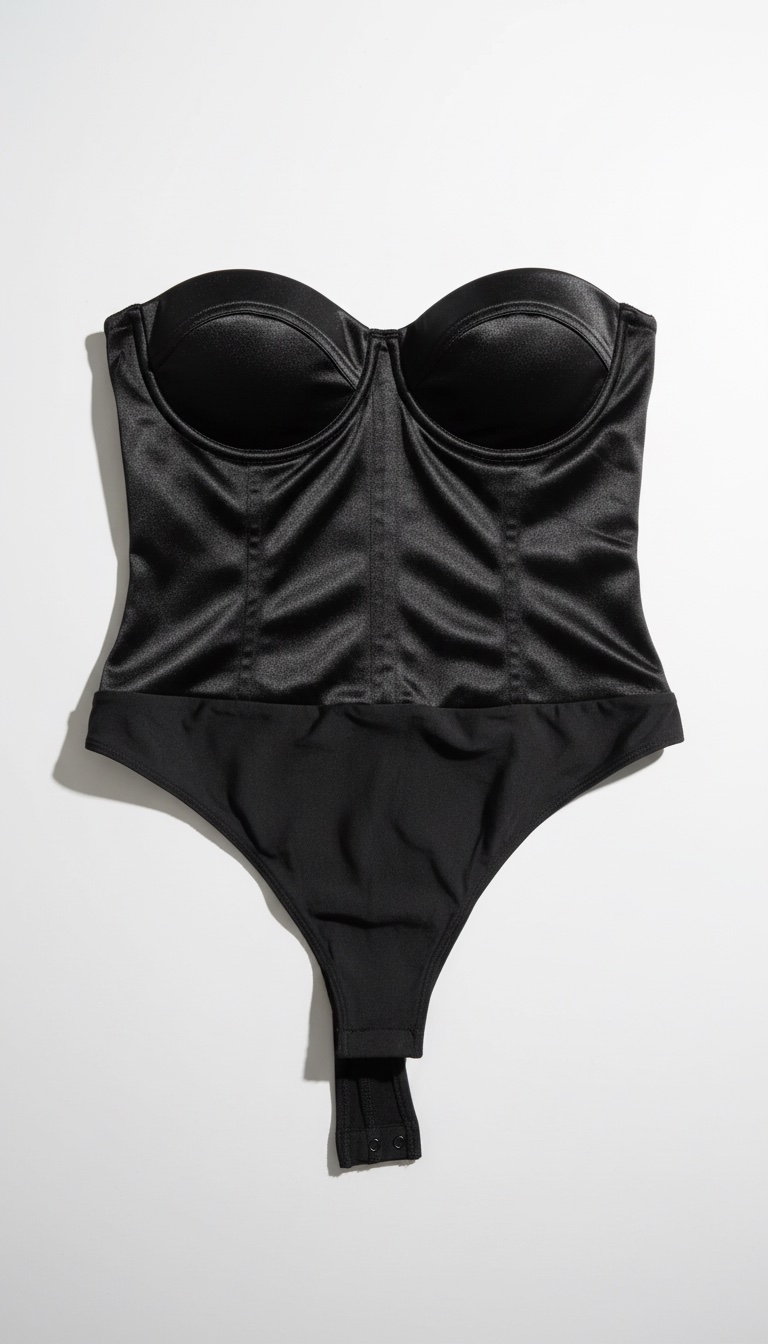 Corset