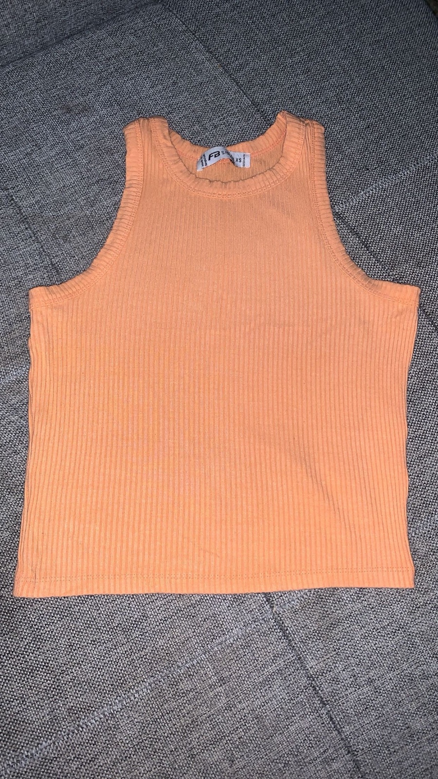 Top taille s/xs