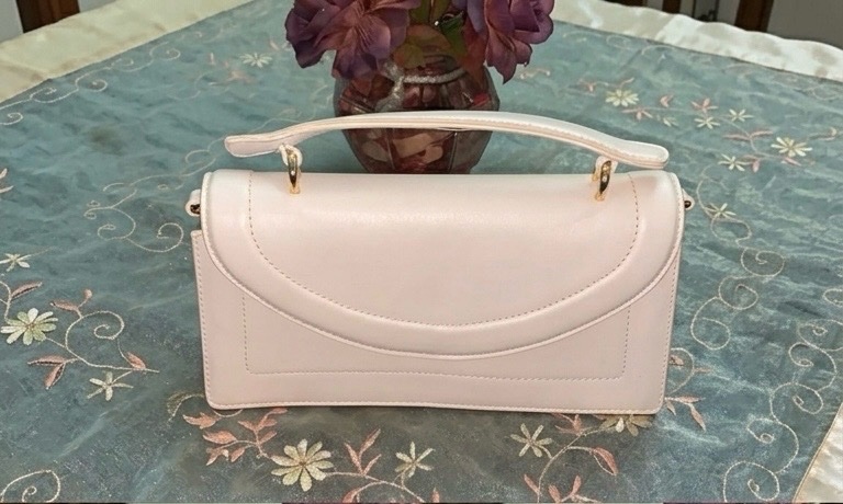 Sac blanc 
