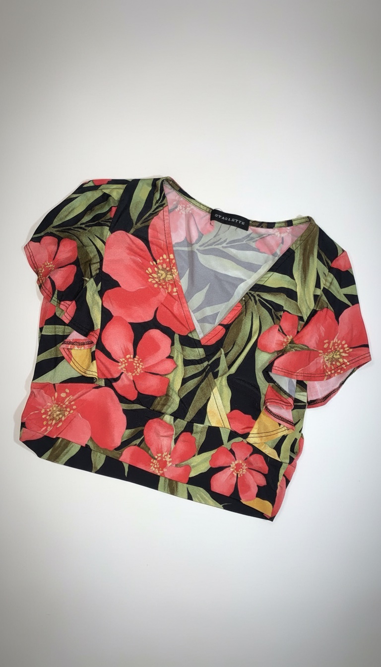 Pull d'été
