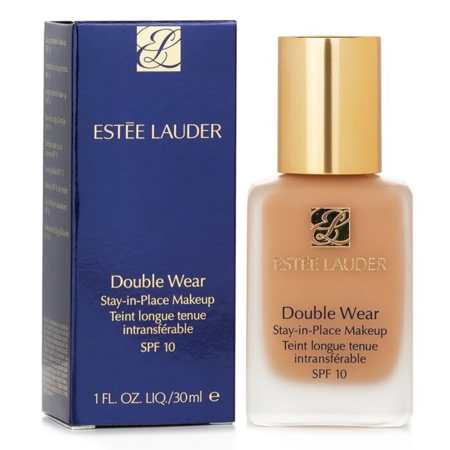  ESTEE LAUDER DOUBLE WEAR STAY IN PLACE FOND DE TEINT