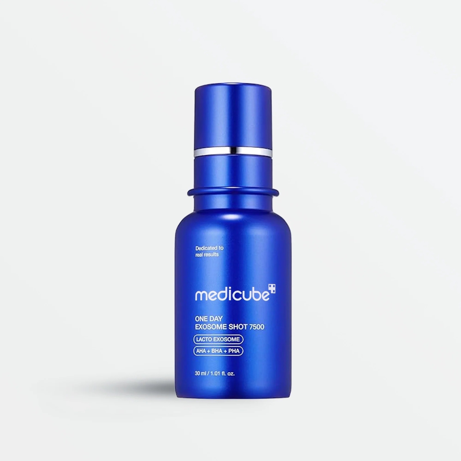 Medicube One Day Exosome Shot Pore Ampoule