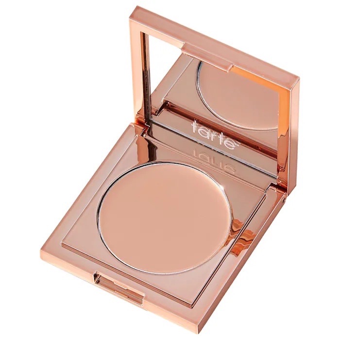 Tarte  CC full coverage undereye color corrector