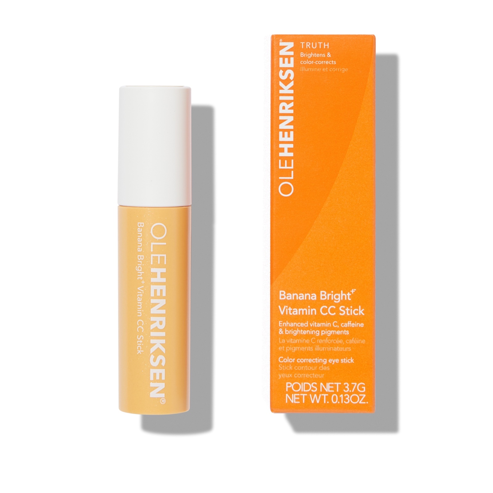 Ole Henriksen Banana Bright+ Vitamin CC Stick