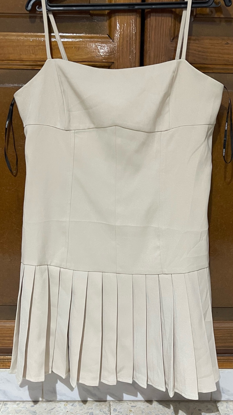 Robe forever21 taille xl 