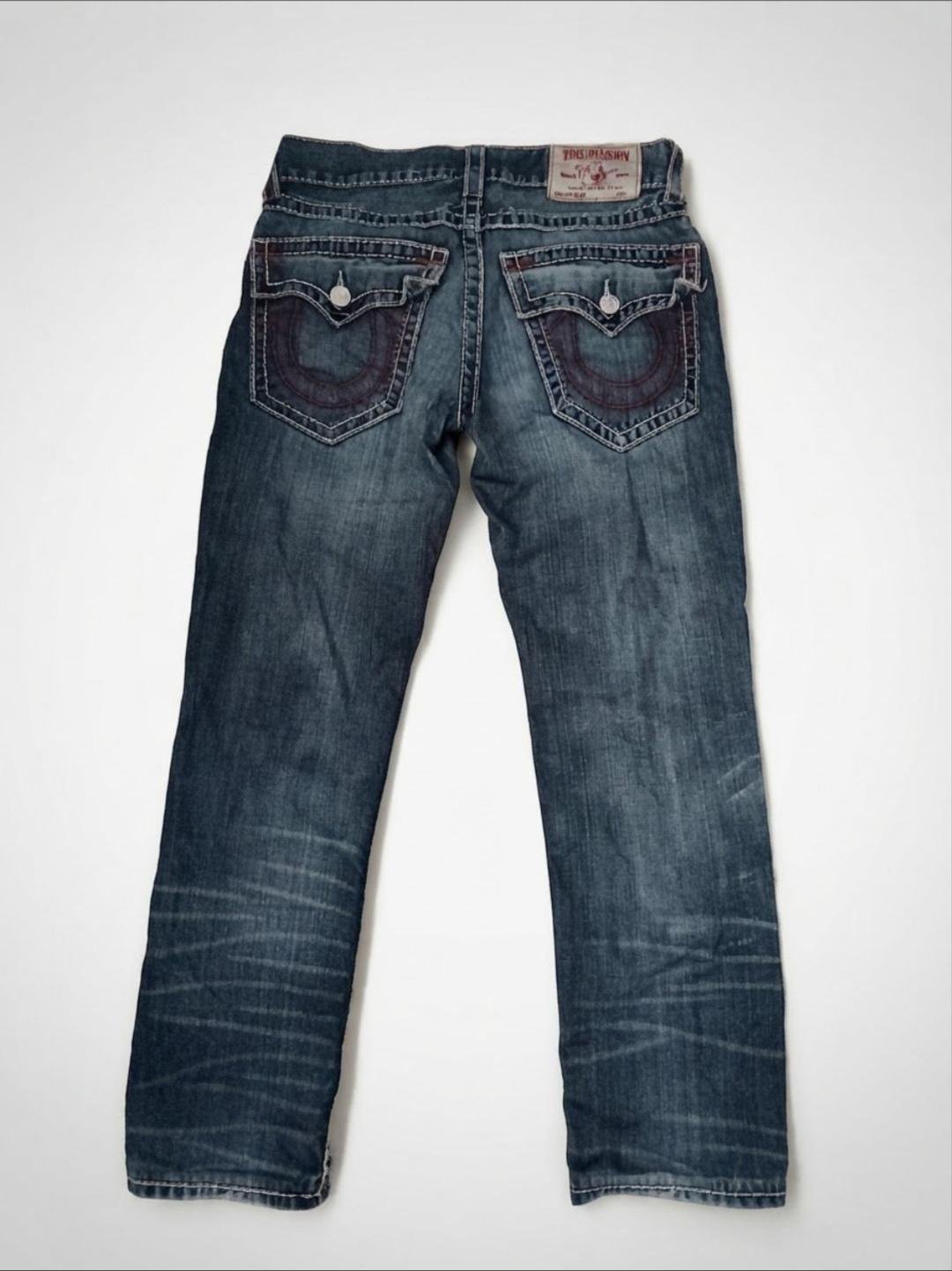 True religion jeans
