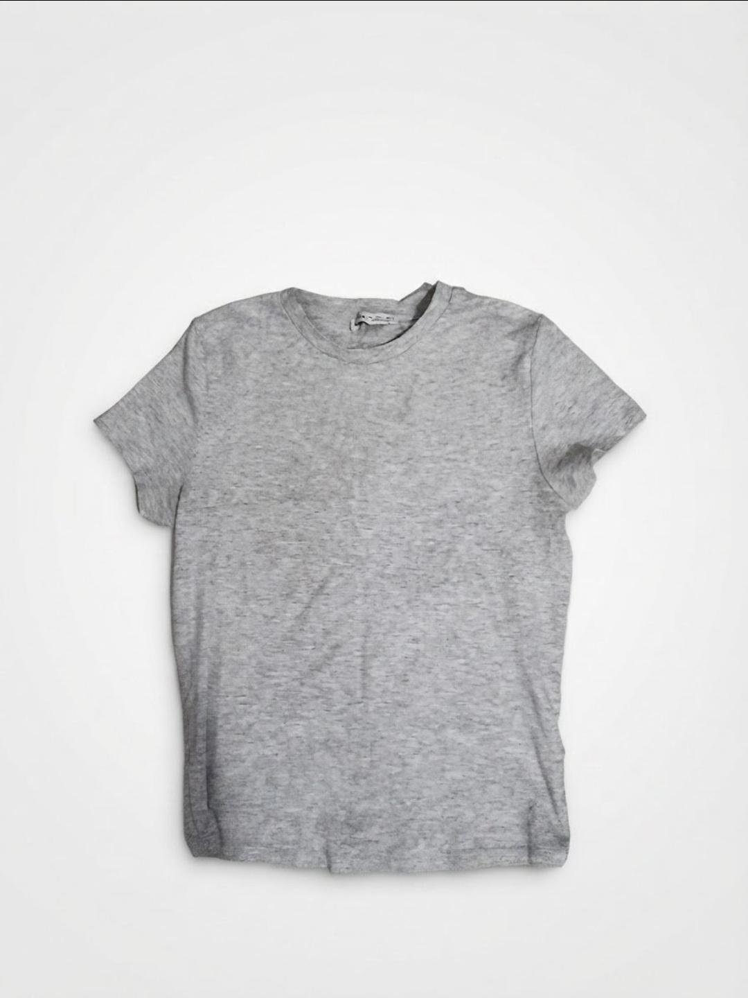 T-shirt ajusté