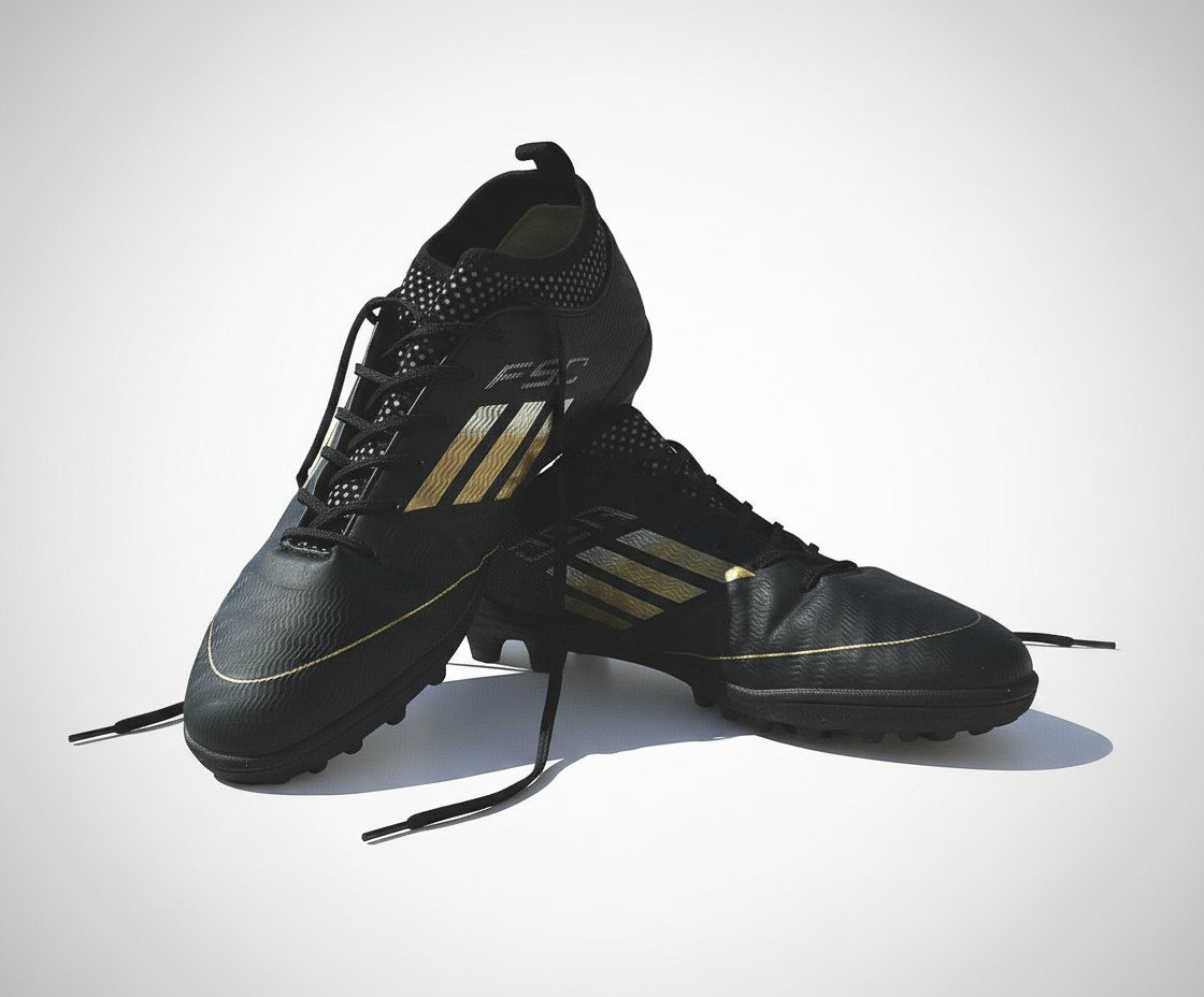 F50 X Football Boots – Original ⚽🔥