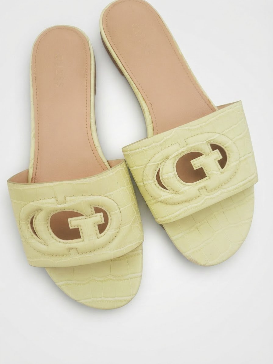 Mules guess