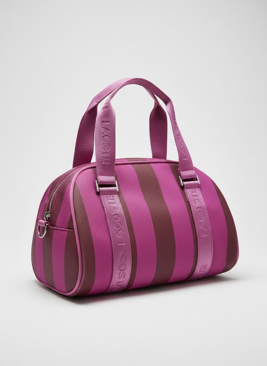 Sac lacoste