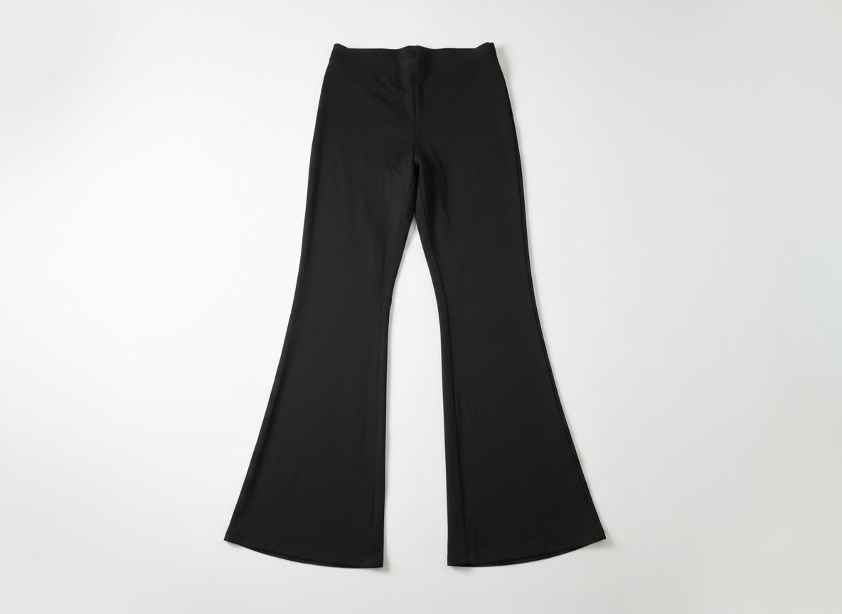 Pantalon large