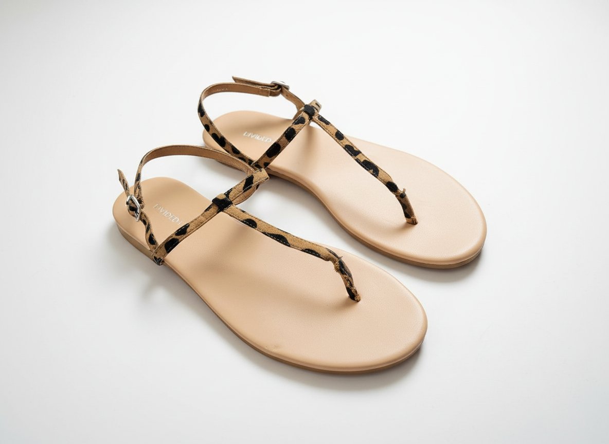 Sandales