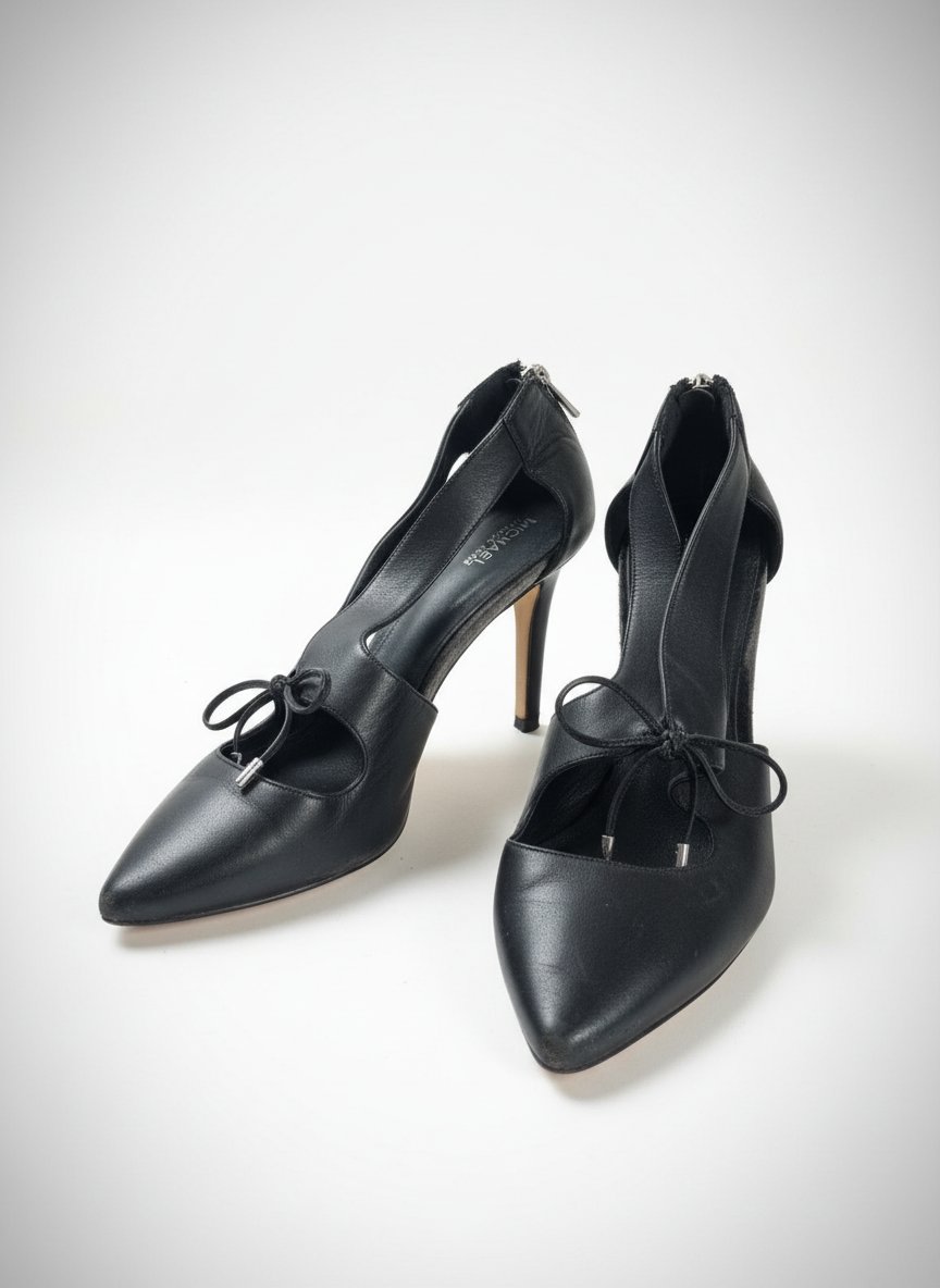 Escarpin noir