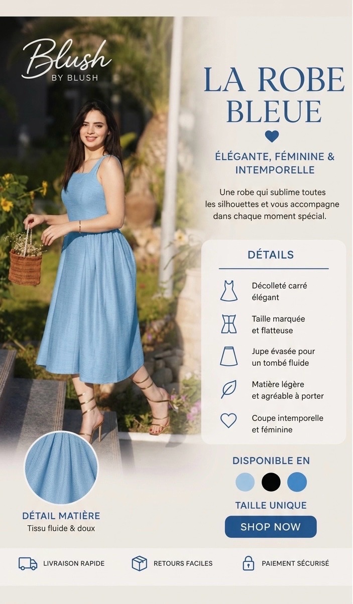 Robe