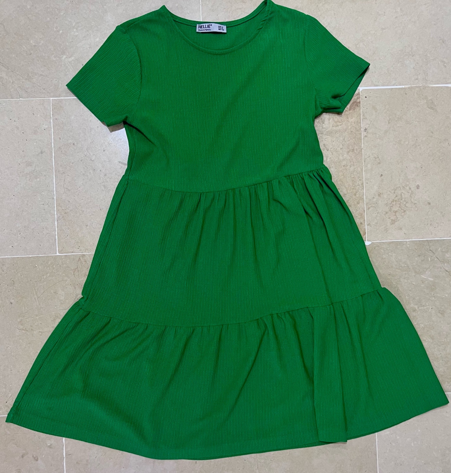 Tres belle robe 