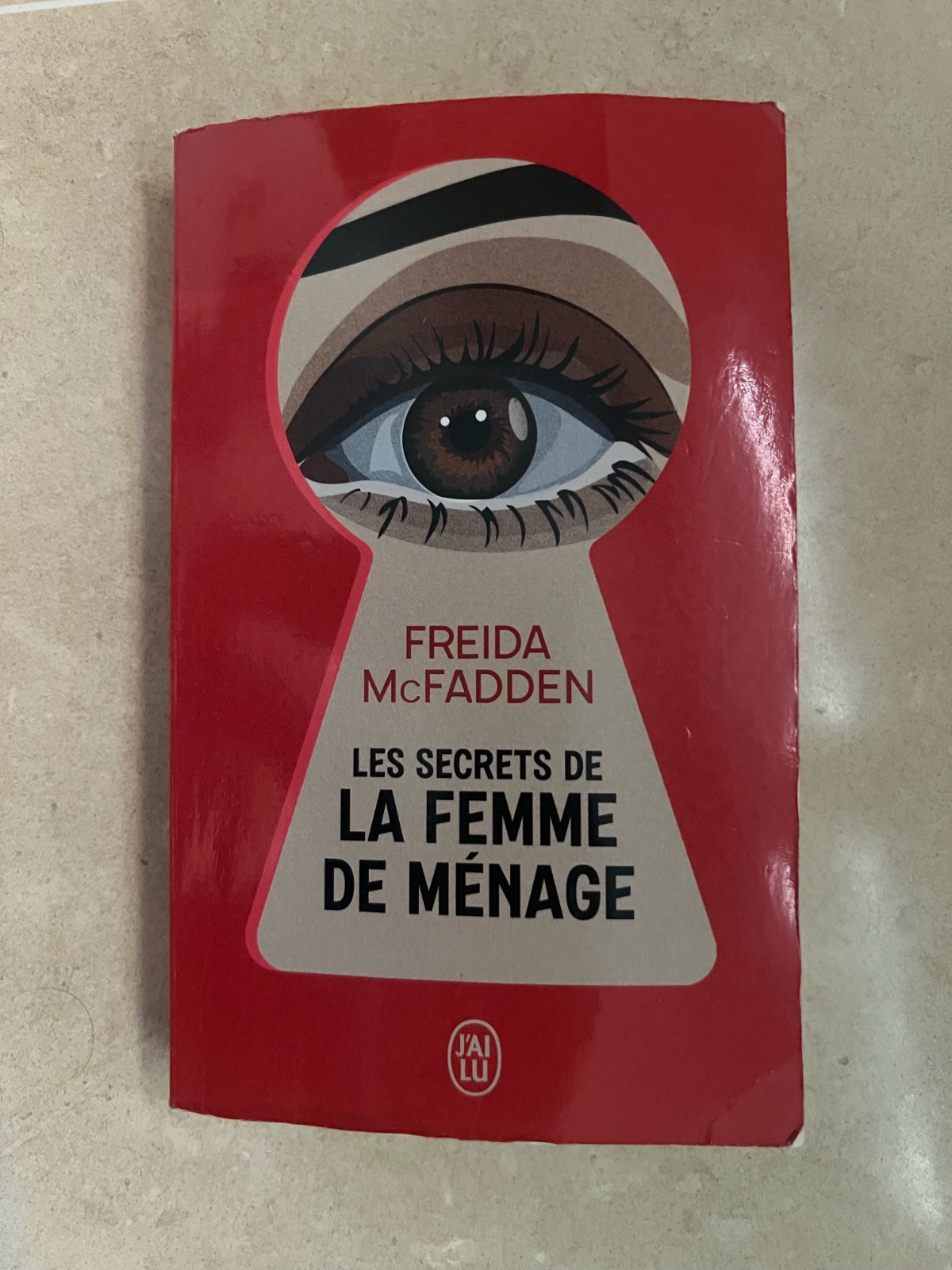Original ( la femme de menage ) 