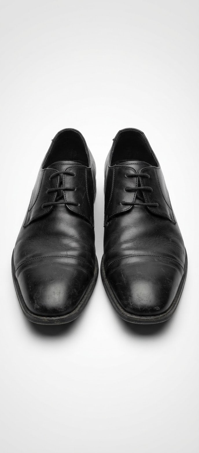 Chaussure habillée