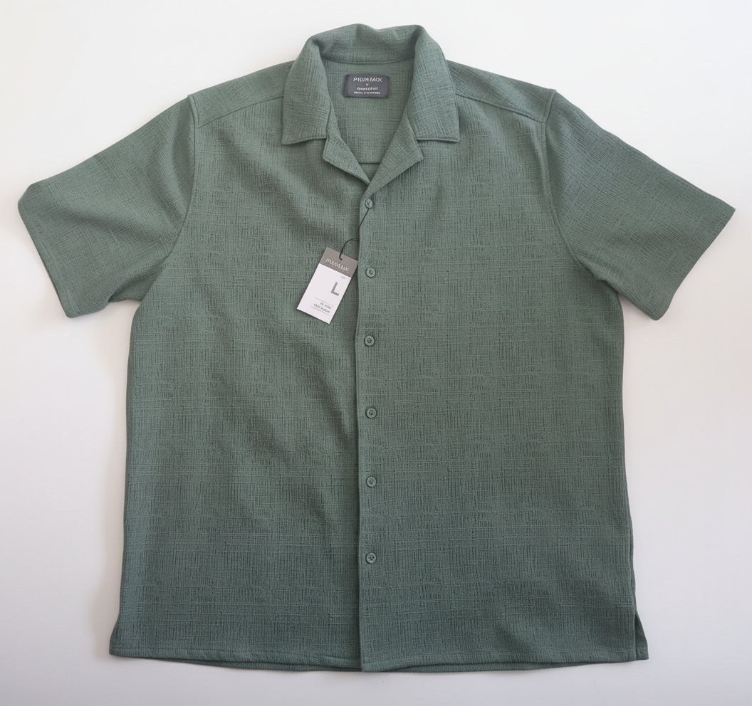 Chemise primark l neuf